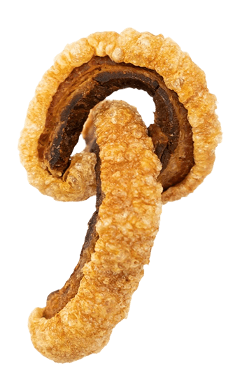 Torrezno Montes de Soria